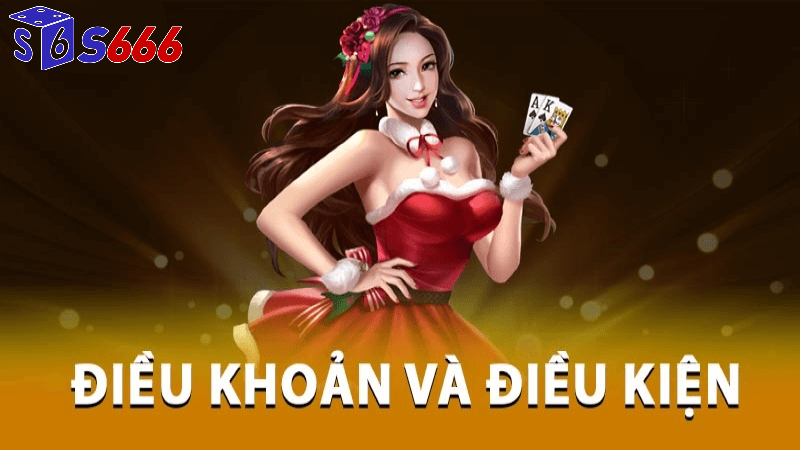 Điều kiện dịch vụ S666 về nạp tiền