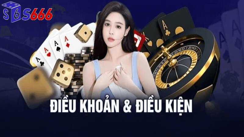 Điều khoản và điều kiện s666