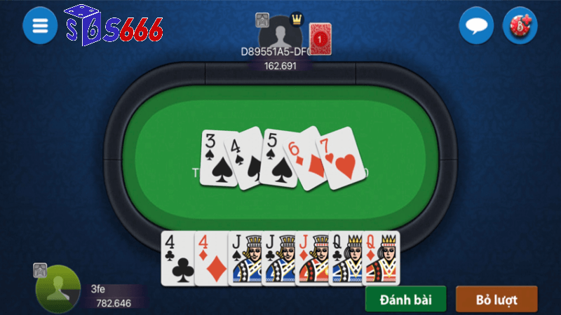 Tương lai của game đánh bài tiến lên