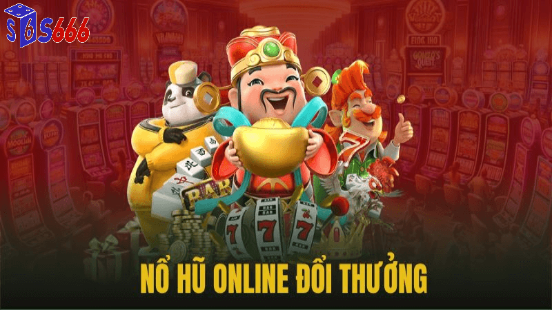 Các cách chơi nổ hũ thần tài hiệu quả