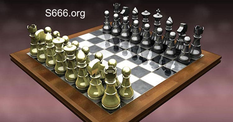 các chiến thuật chơi cờ vua