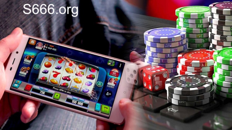 sống bằng nghề cờ bạc online