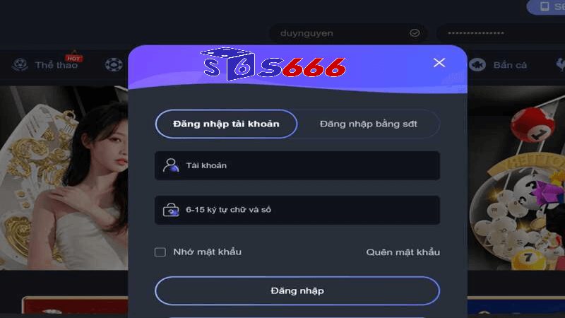 Đôi nét về nhà cái trực tuyến S666