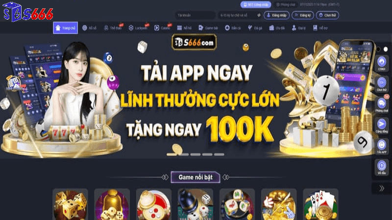 Giới thiệu thông tin về sân chơi nhà cái S666