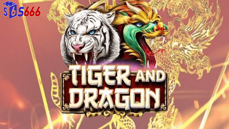 Các nguyên tắc chơi game rồng hổ online