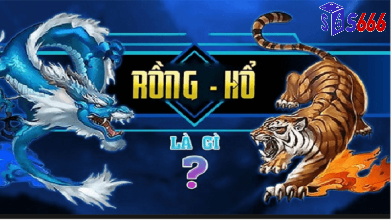 Cách chơi Rồng Hổ