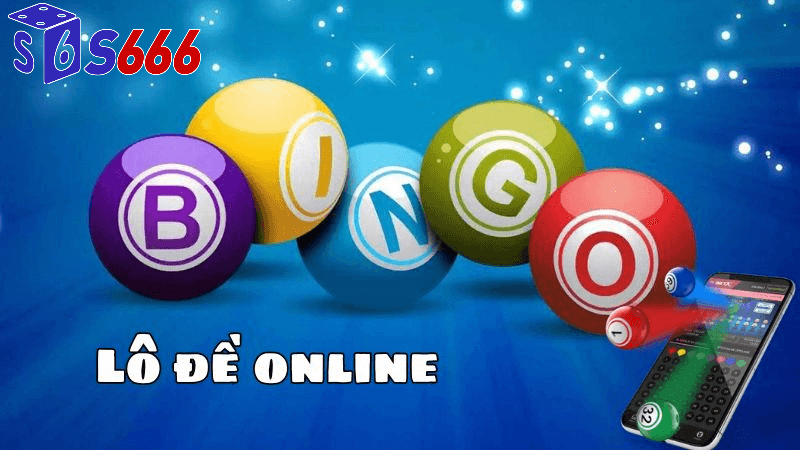 Lô đề online tại S666