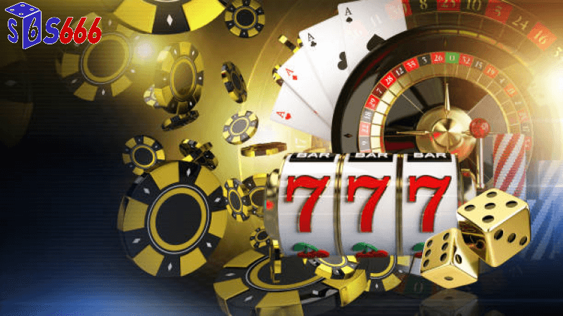 Những ưu điểm của sảnh XG Casino
