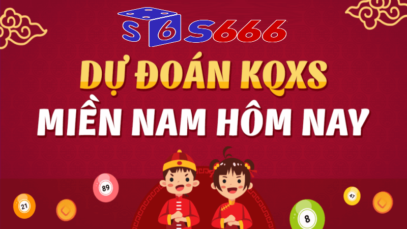 Cách chơi xổ số miền Nam thế nào?