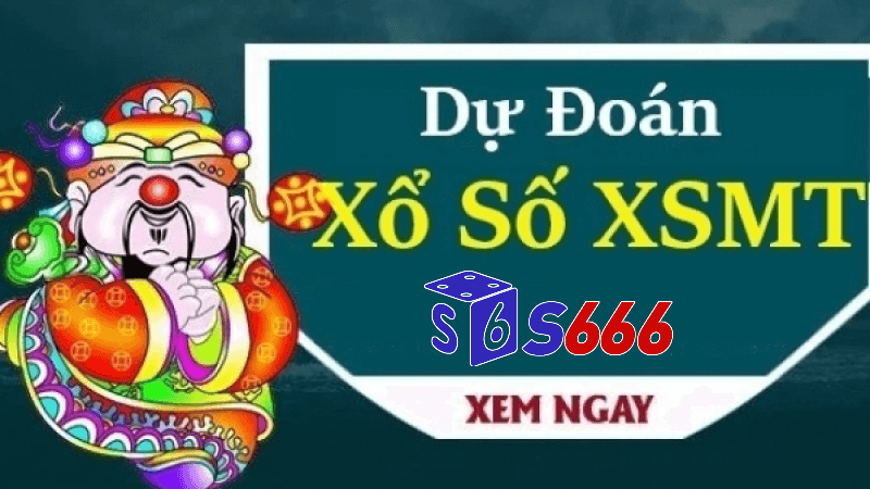 Dự Đoán KQ XSMT