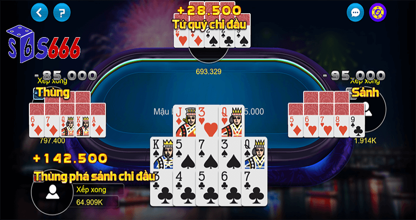 Chiến Lược Chơi Game Bài Đổi Thưởng Thành Công
