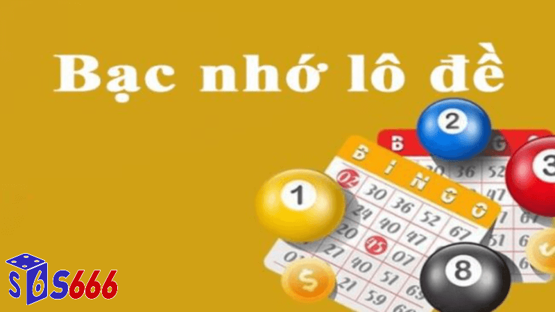 Tâm lý khi chơi lô đề bạc nhớ