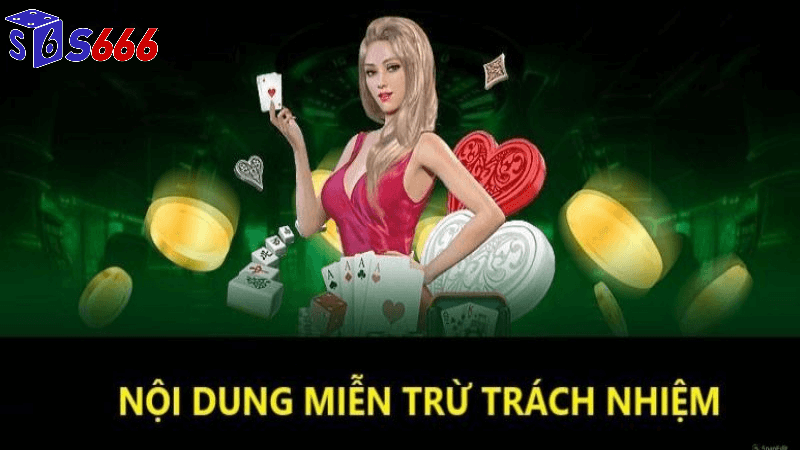 Trách nhiệm của người tham gia và nhà cái