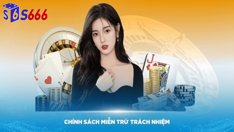 chính sách miễn trách nhiệm