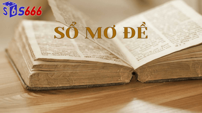 Giải mã 1 số giấc mơ thường gặp