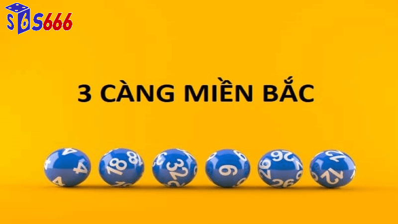 Soi cầu 3 càng mb tại s666
