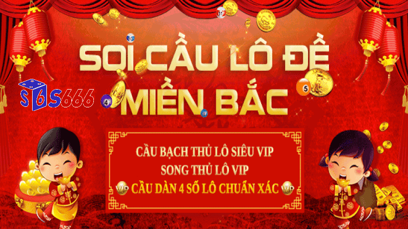 Những phương pháp soi cầu 3 miền
