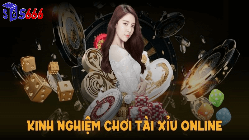 tài xỉu online s666