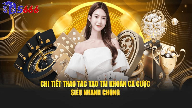 Các khuyến mãi hấp dẫn tại tài xỉu online s666
