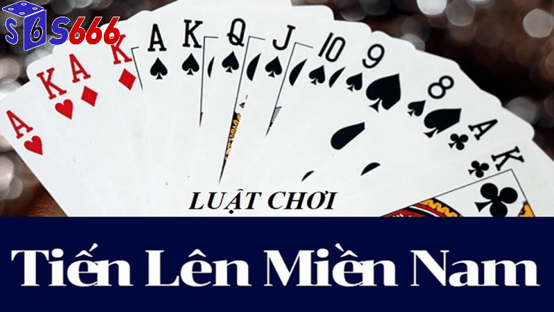 Hướng dẫn chơi bài tiến lên online