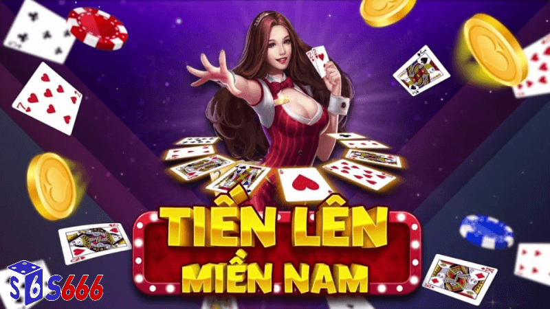Cách chơi bài tiến lên