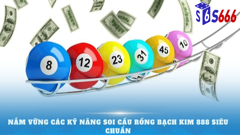 Các cách chơi xổ số bạch kim tại s666
