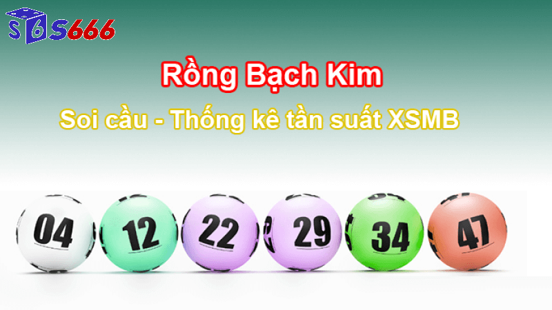 Hướng dẫn tham gia xổ số bạch kim tại s666